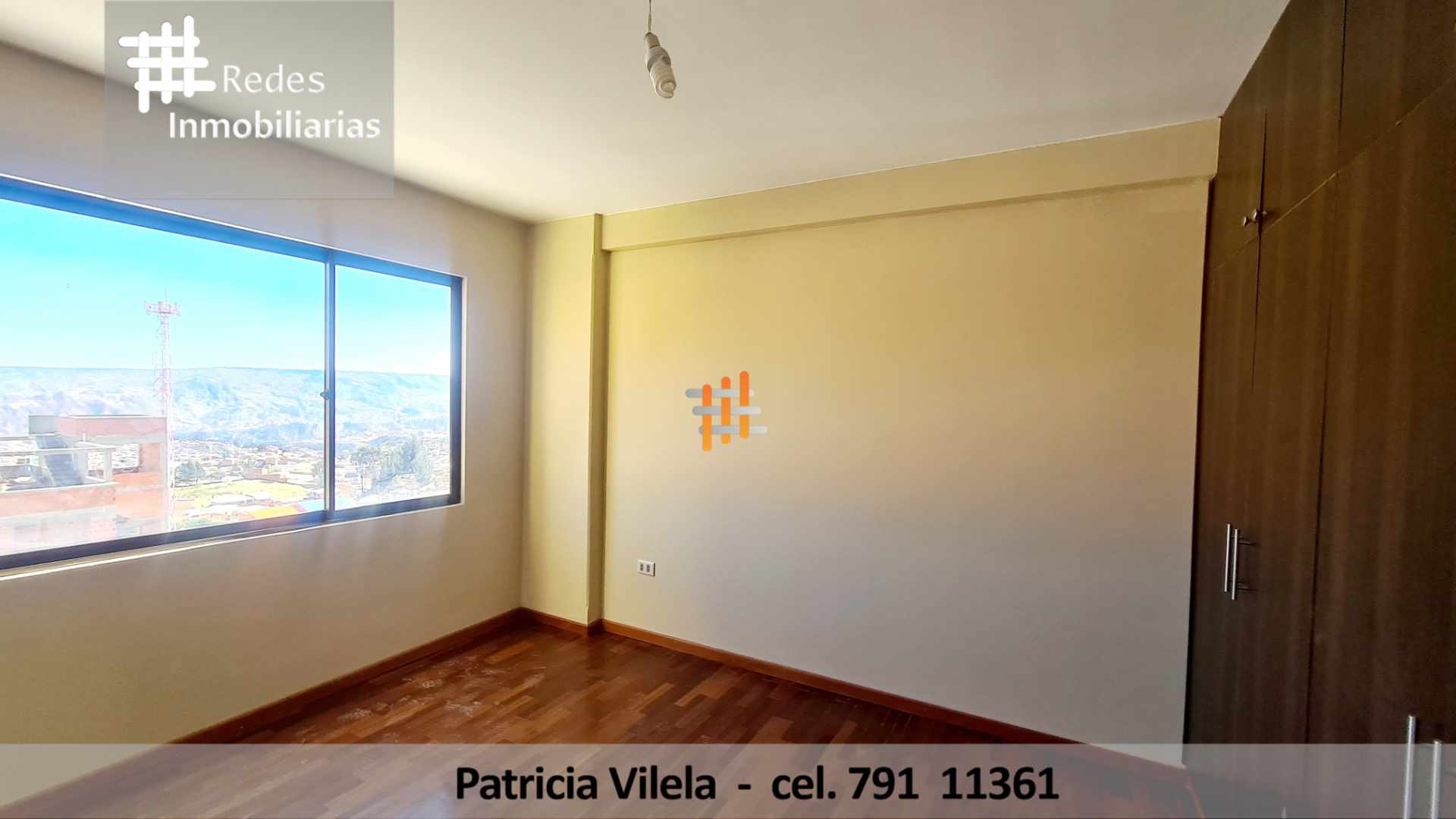 Casa en Ovejuyo en La Paz 4 dormitorios 4 baños 2 parqueos Foto 9