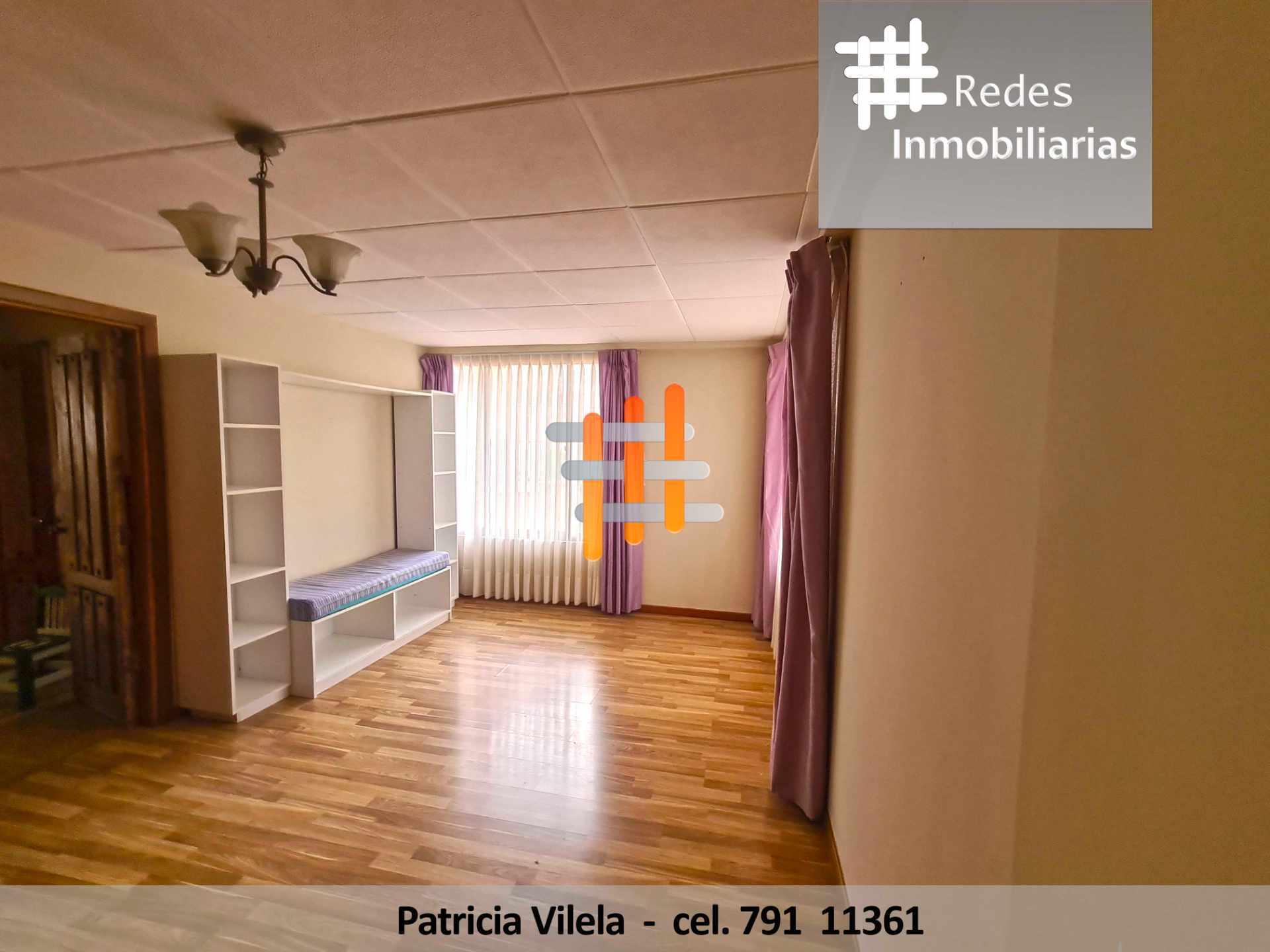 Casa en Aranjuez en La Paz 4 dormitorios 6 baños 3 parqueos Foto 15