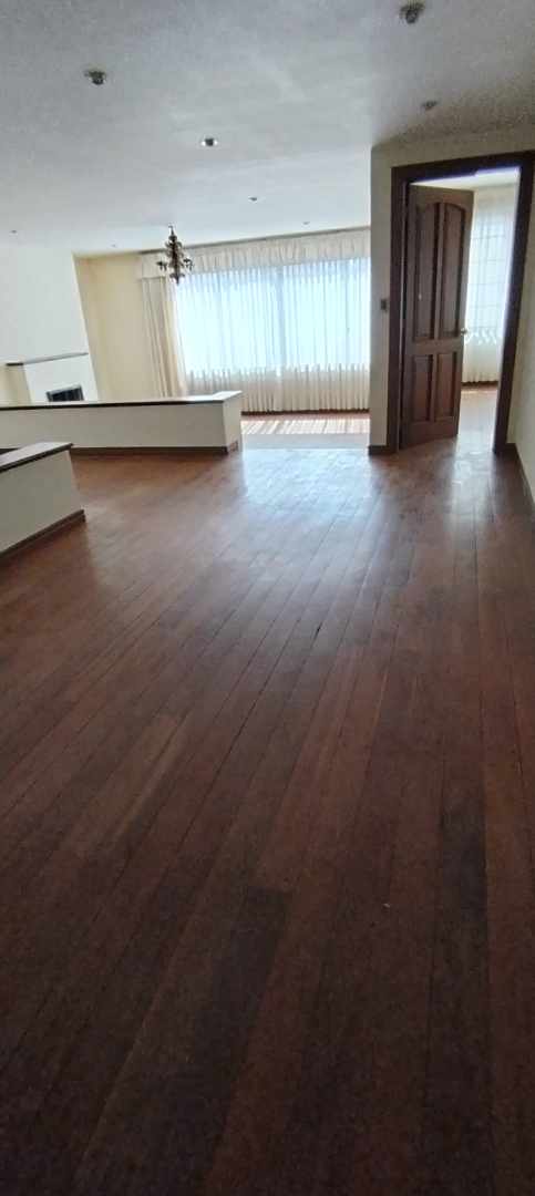 Departamento SAN MIGUEL Foto 1