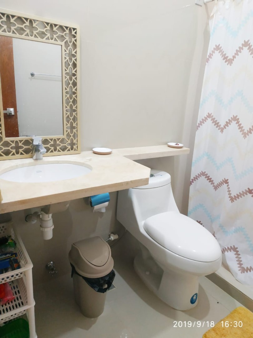 Casa en Carretera Norte en Santa Cruz de la Sierra 3 dormitorios 3 baños 2 parqueos Foto 12