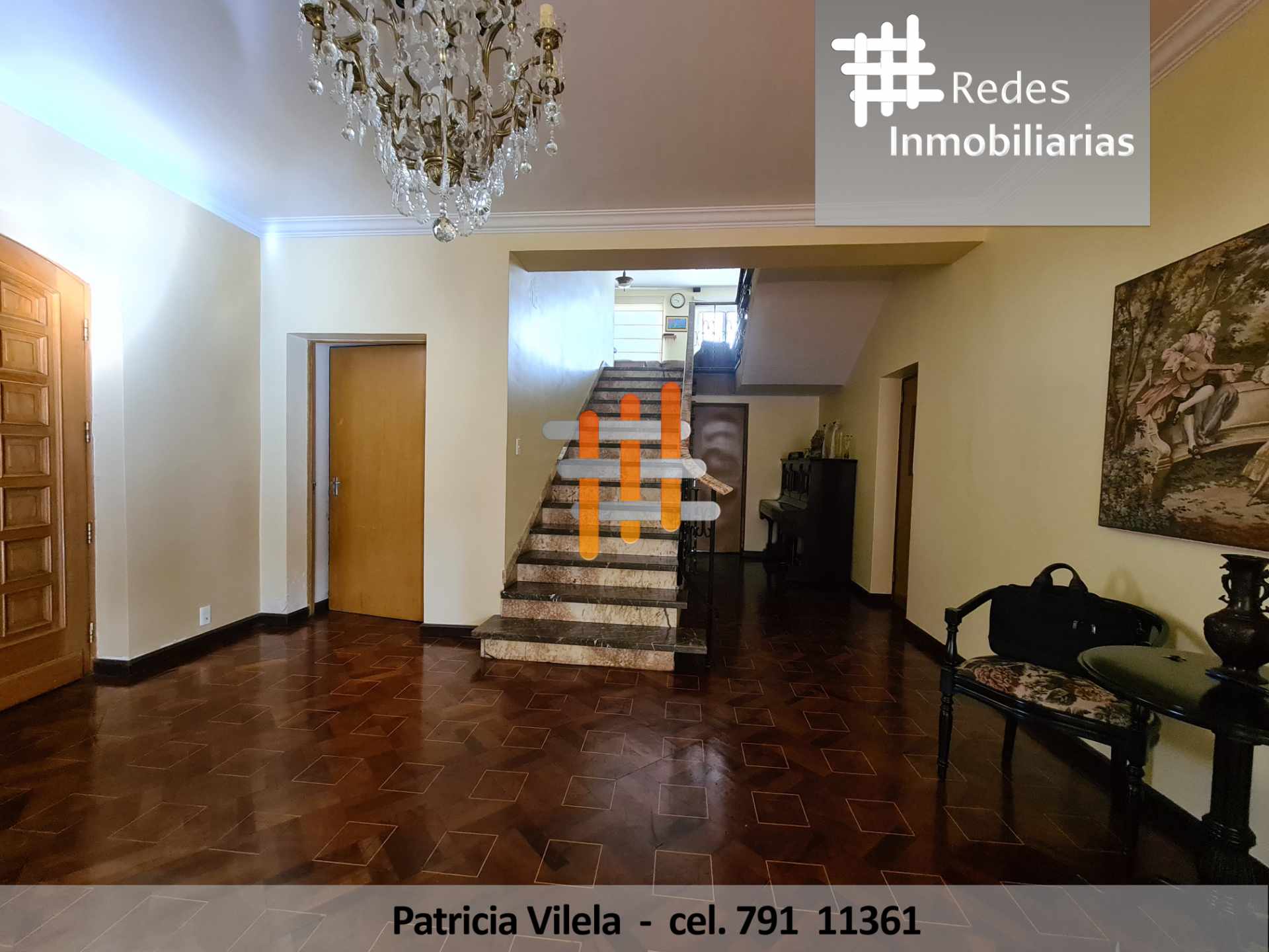 Casa en VentaBELLA CASA EN VENTA EN LA FLORIDA  Foto 16