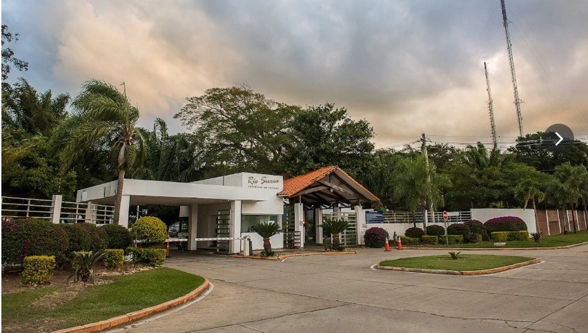 Terreno en VentaCONDOMINIO RIO SIERRA Foto 4