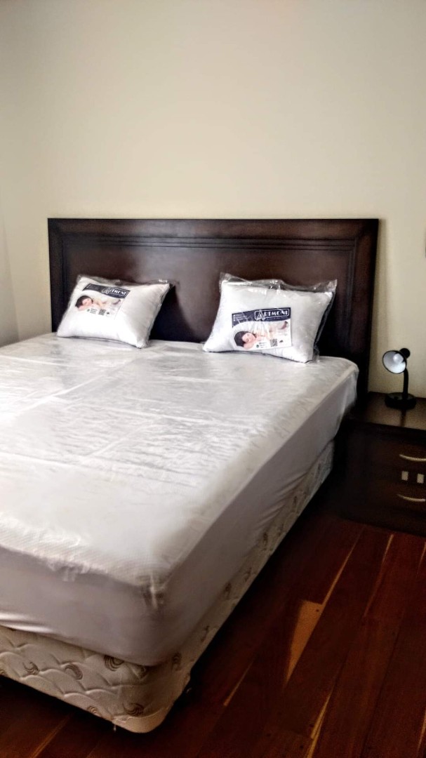 Departamento en AlquilerCalacoto, 3 dormitorios Amoblado y equipado  Foto 22