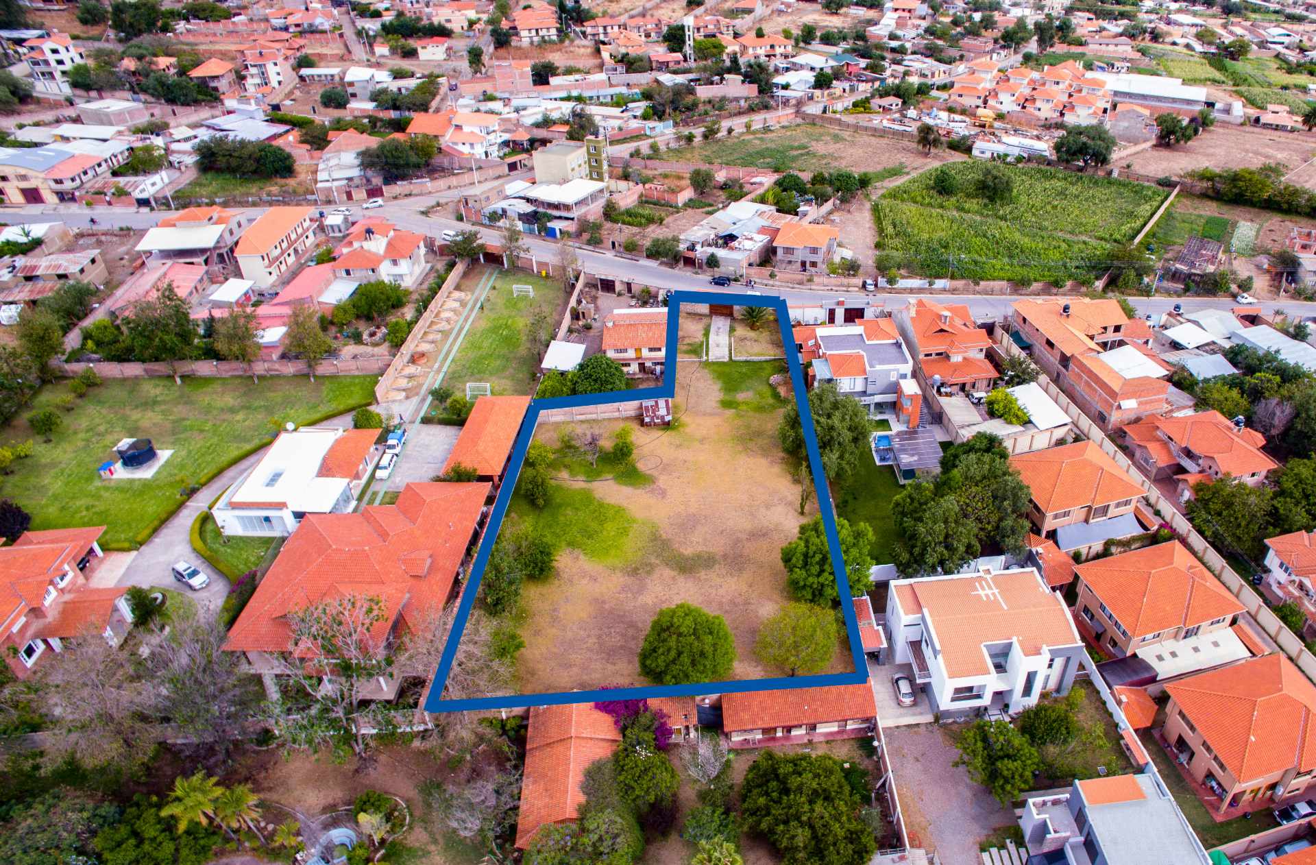 En Venta a $us 550,000 Foto 2