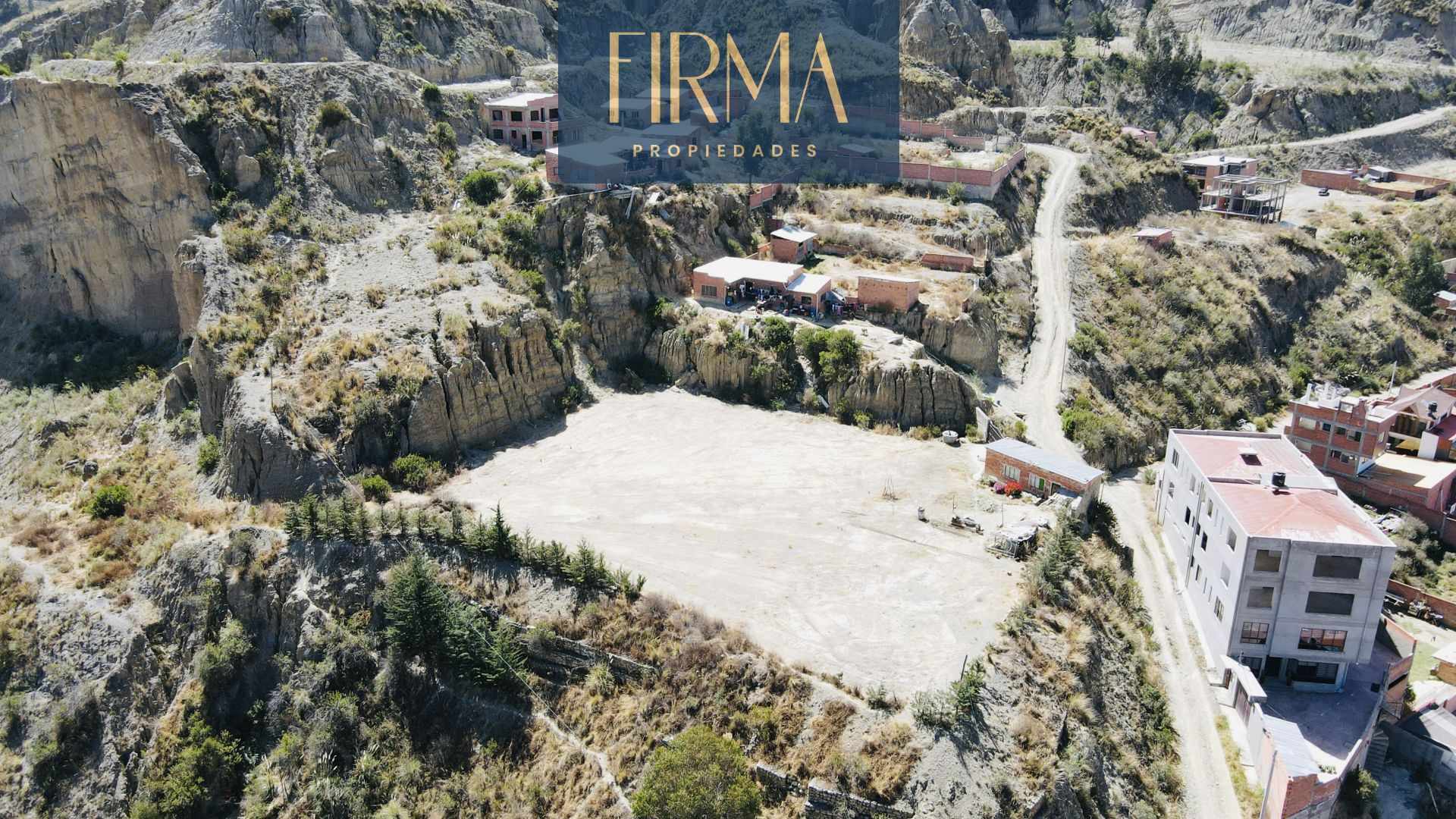 Terreno TERRENO EN VENTA, IRPAVI II Foto 3