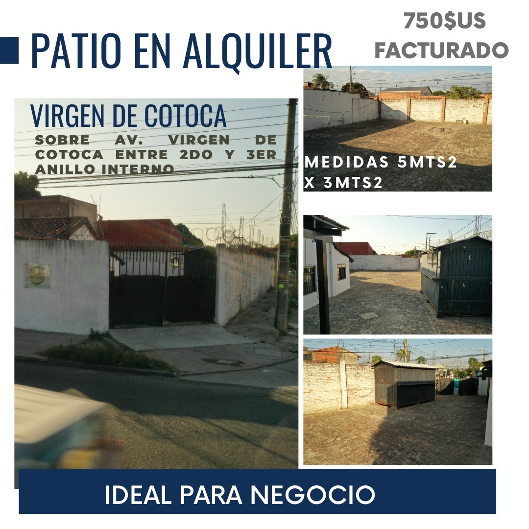 Terreno en Entre 2do y 3er anillo Este en Santa Cruz de la Sierra    Foto 2