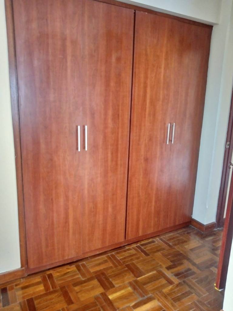 Departamento Sopocachi Calle Pedro Salazar Foto 1