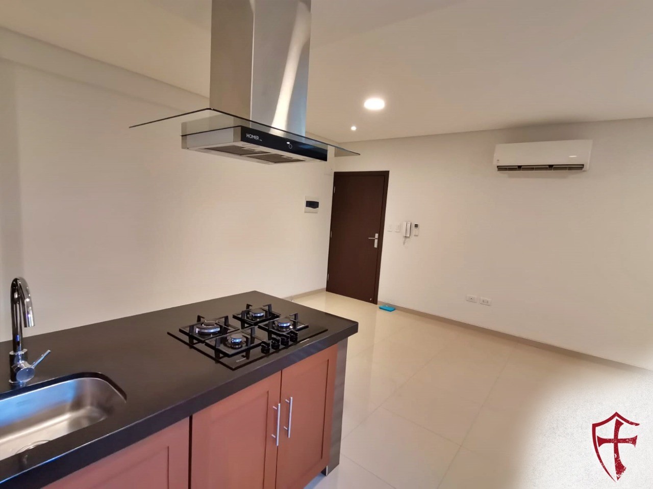 Departamento en VentaAv busch 1 dormitorios 1 baños  Foto 5