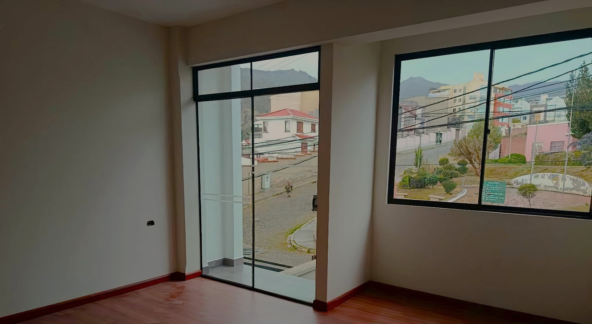 Casa en Achumani en La Paz 4 dormitorios 6 baños 2 parqueos Foto 11