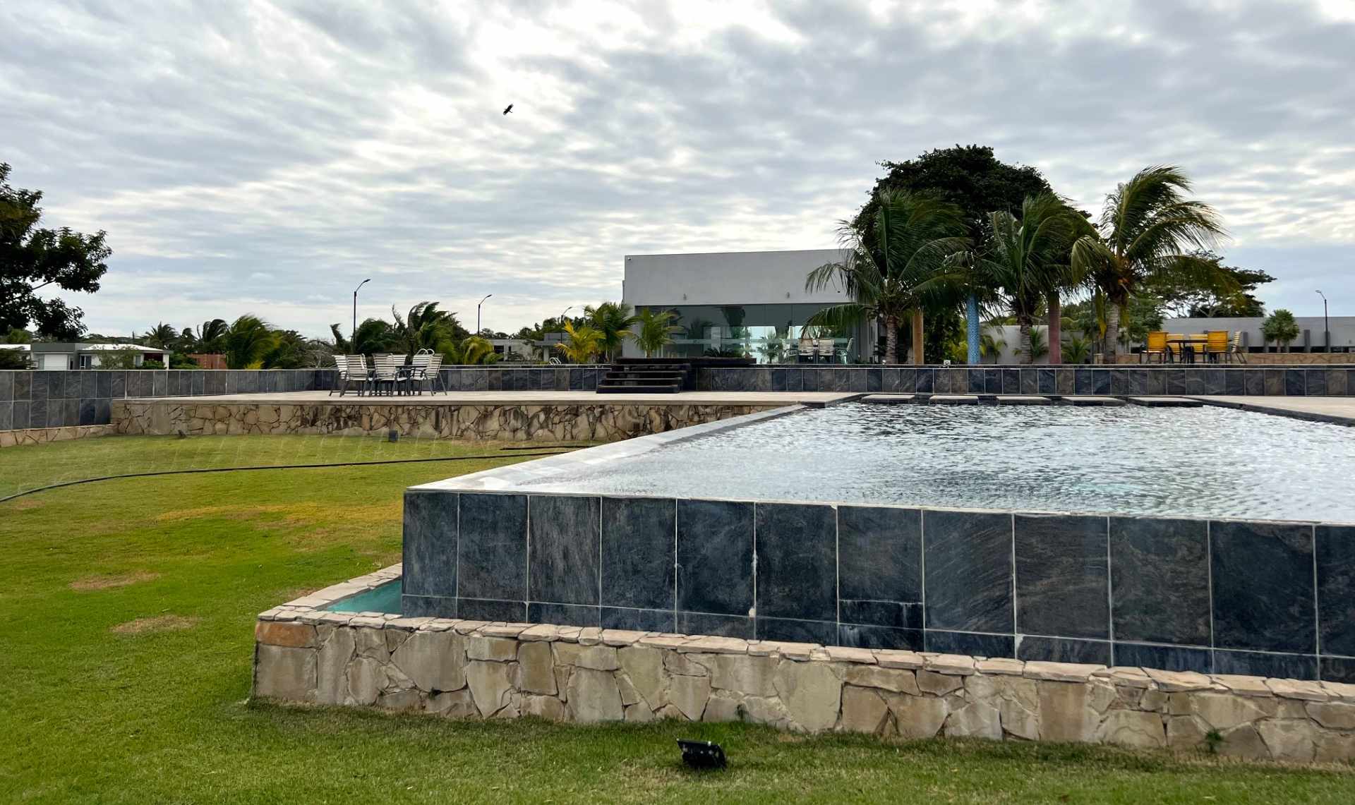 Terreno en Urubó en Santa Cruz de la Sierra    Foto 9