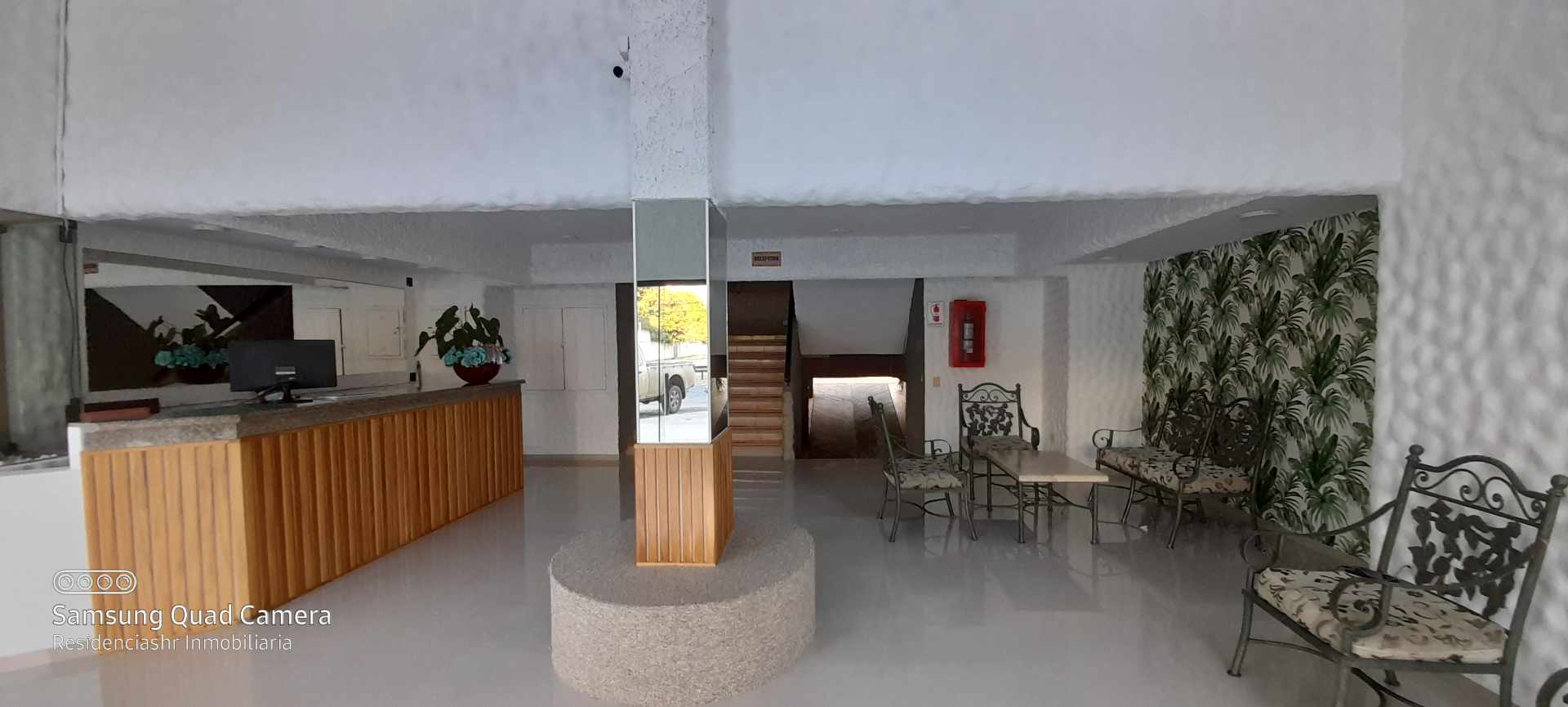 Departamento en AlquilerCONDOMINIO CASA GRANDE - AV. BENI 2º y 3er anillo  Foto 3