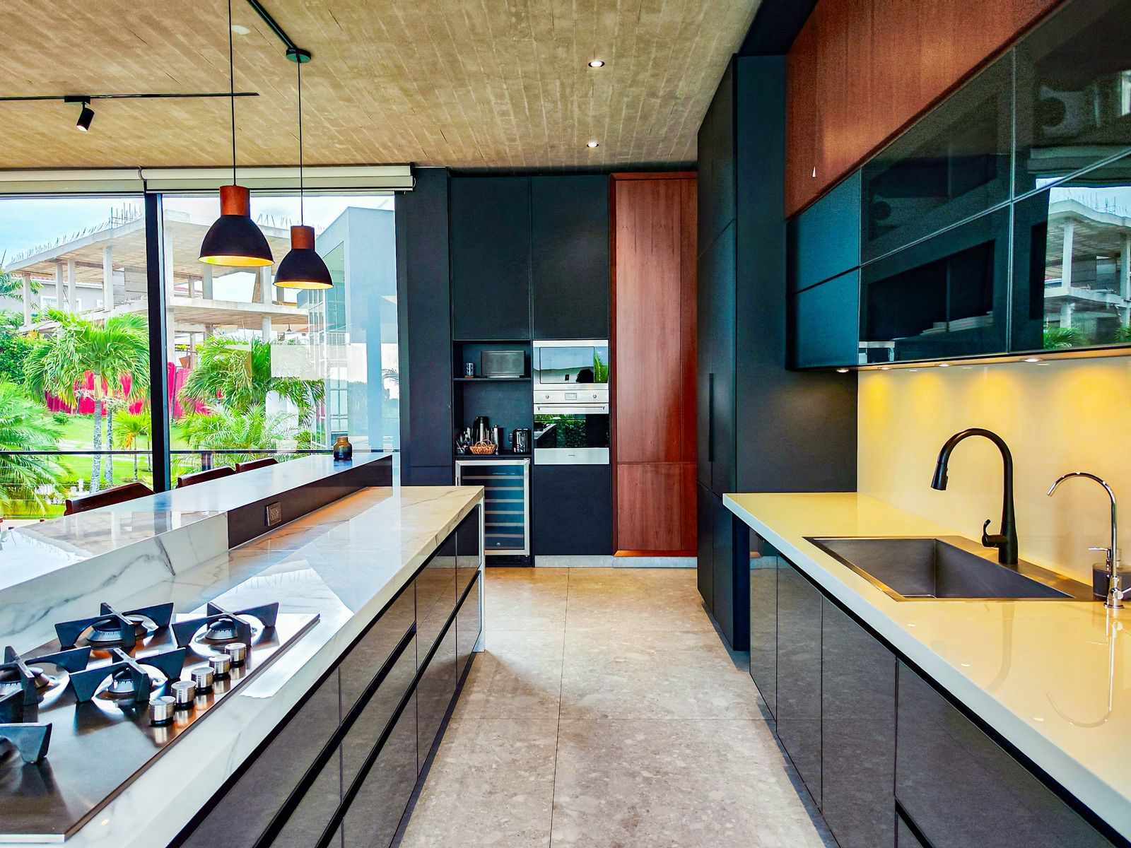 Casa en VentaColinas del Urubó 1 - Preciosa Casa en Venta Foto 7
