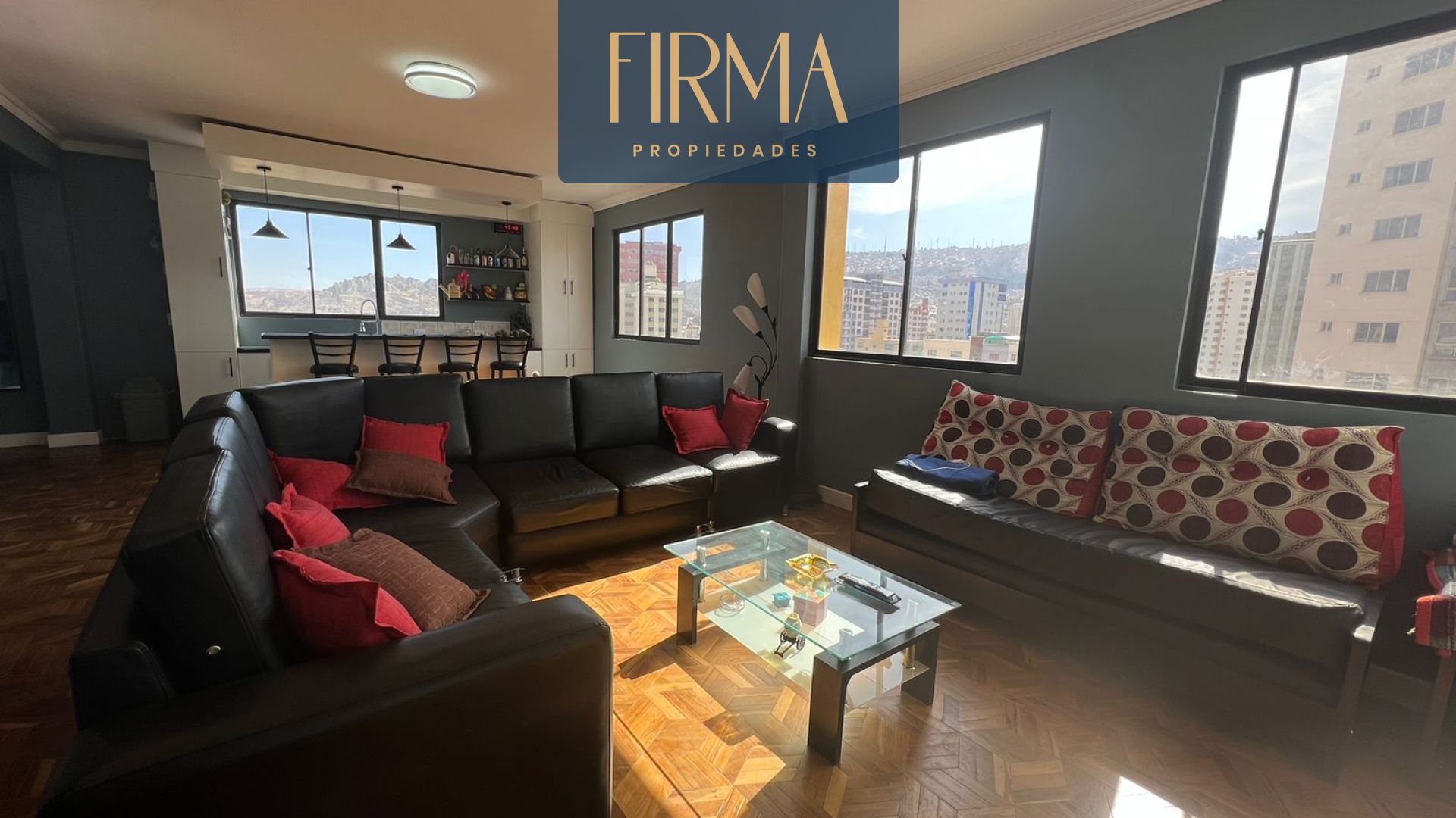 Departamento en VentaCOMPRA ESTE PENTHOUSE EN MIRAFLORES Foto 13