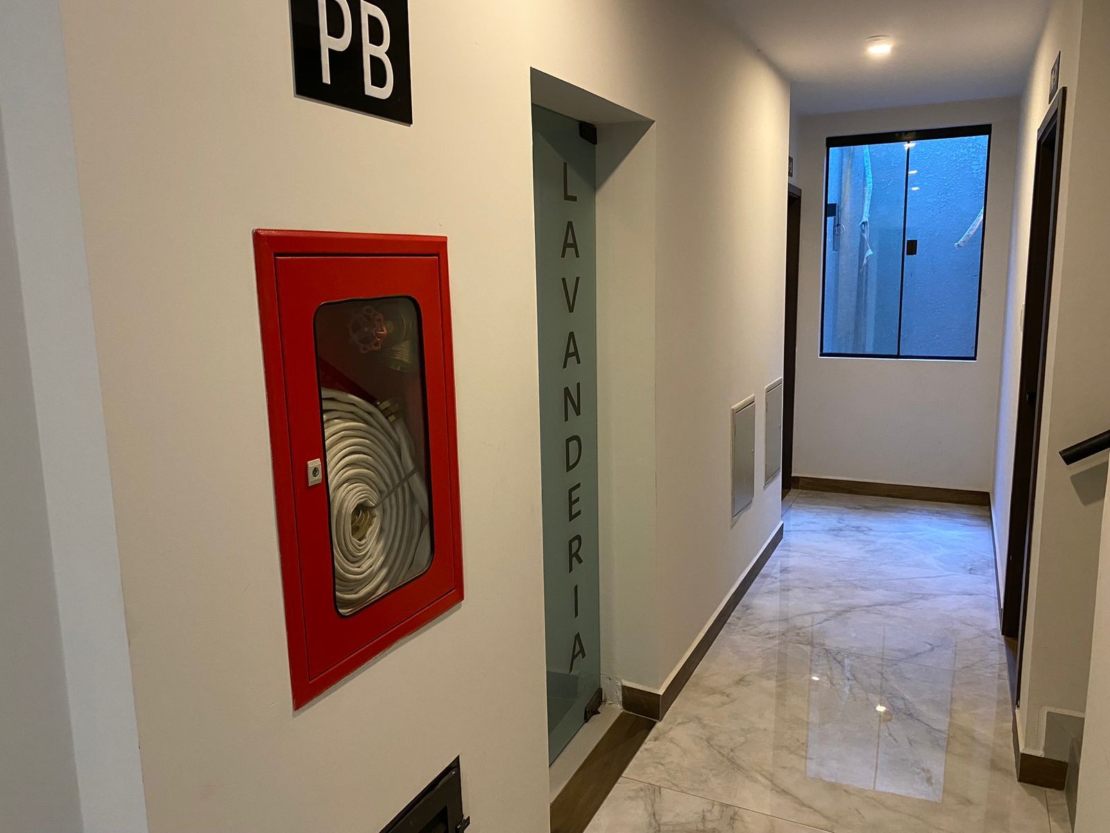 Departamento en Equipetrol en Santa Cruz de la Sierra 1 dormitorios 1 baños  Foto 12