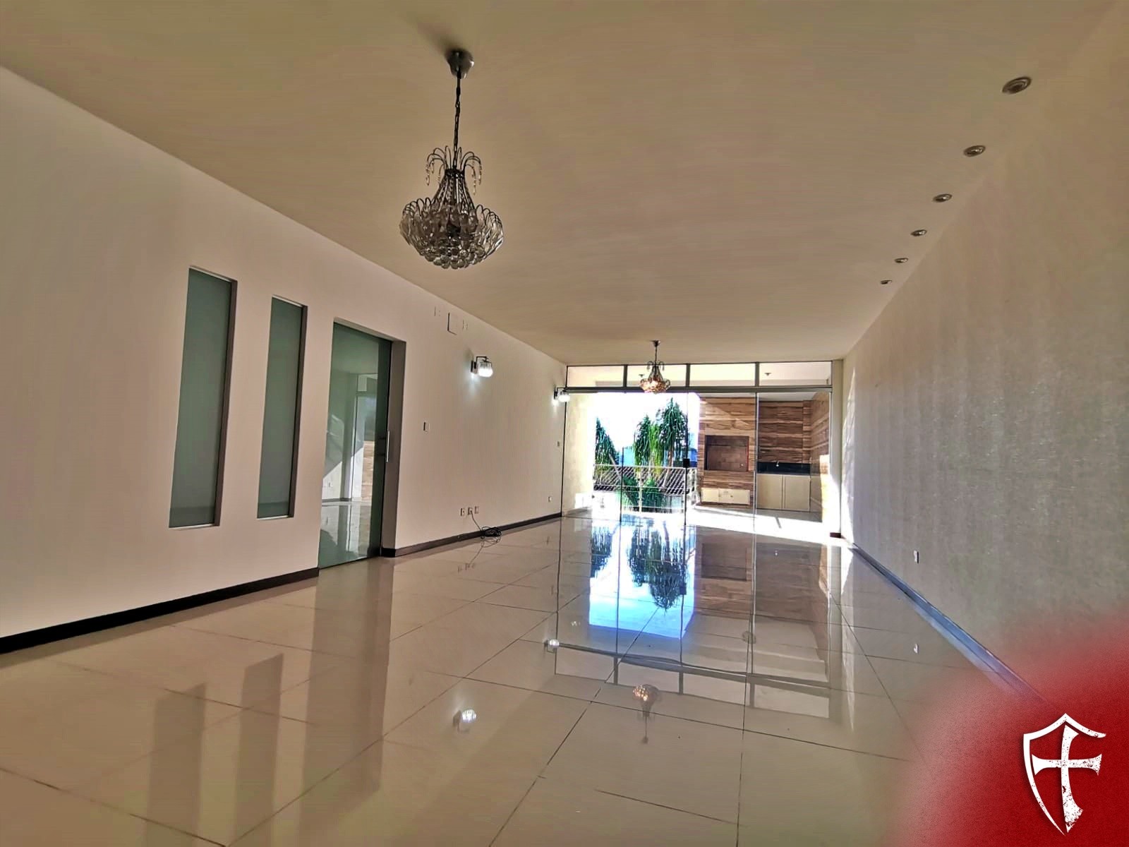 Departamento en AlquilerSegundo anillo entre Pirai y Roca Coronado Foto 2