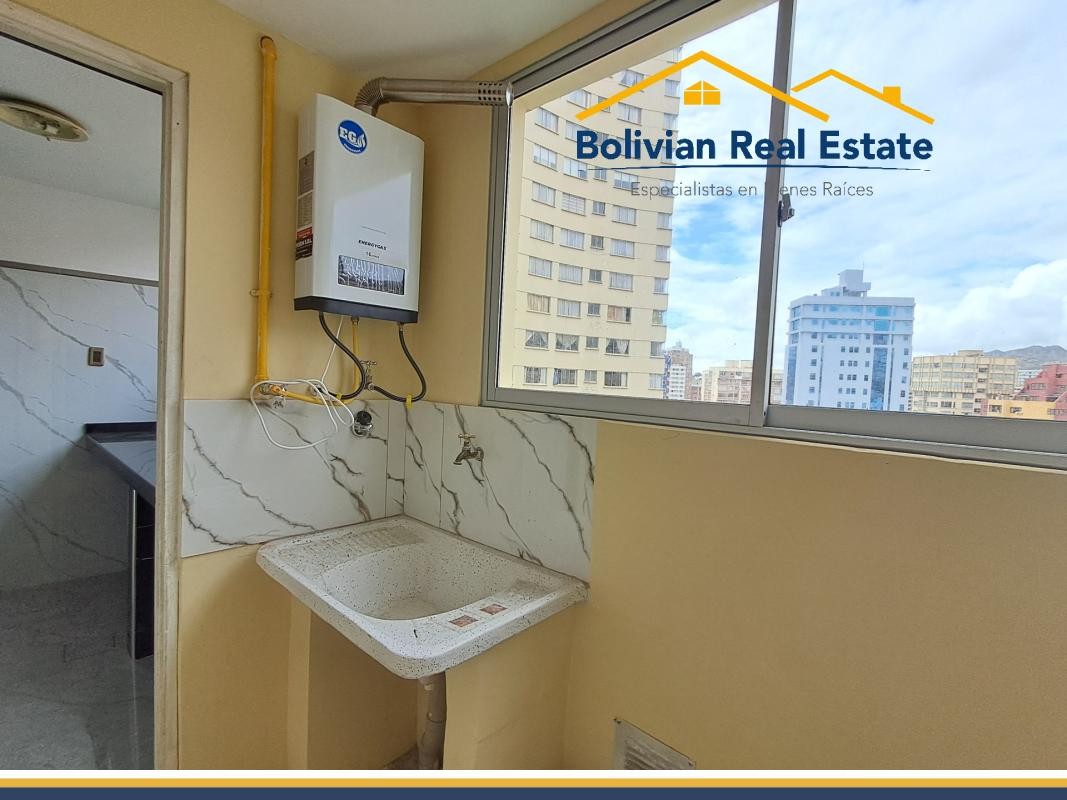 En Alquiler a Bs 4,500 Foto 12