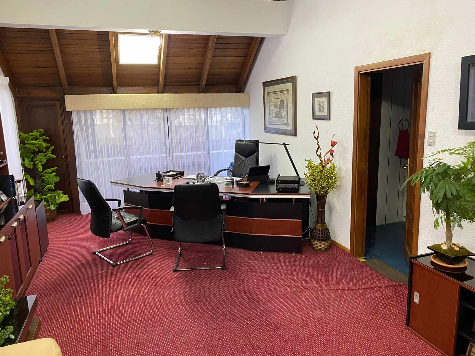 Casa en Irpavi en La Paz 6 dormitorios 5 baños 6 parqueos Foto 10