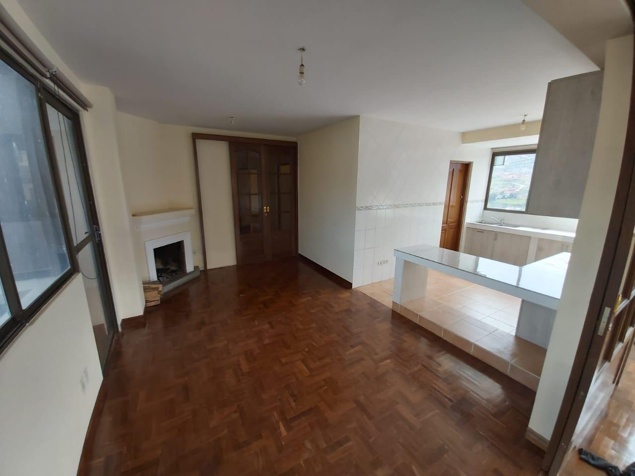 Departamento en Alto Irpavi en La Paz 3 dormitorios 5 baños 1 parqueos Foto 9