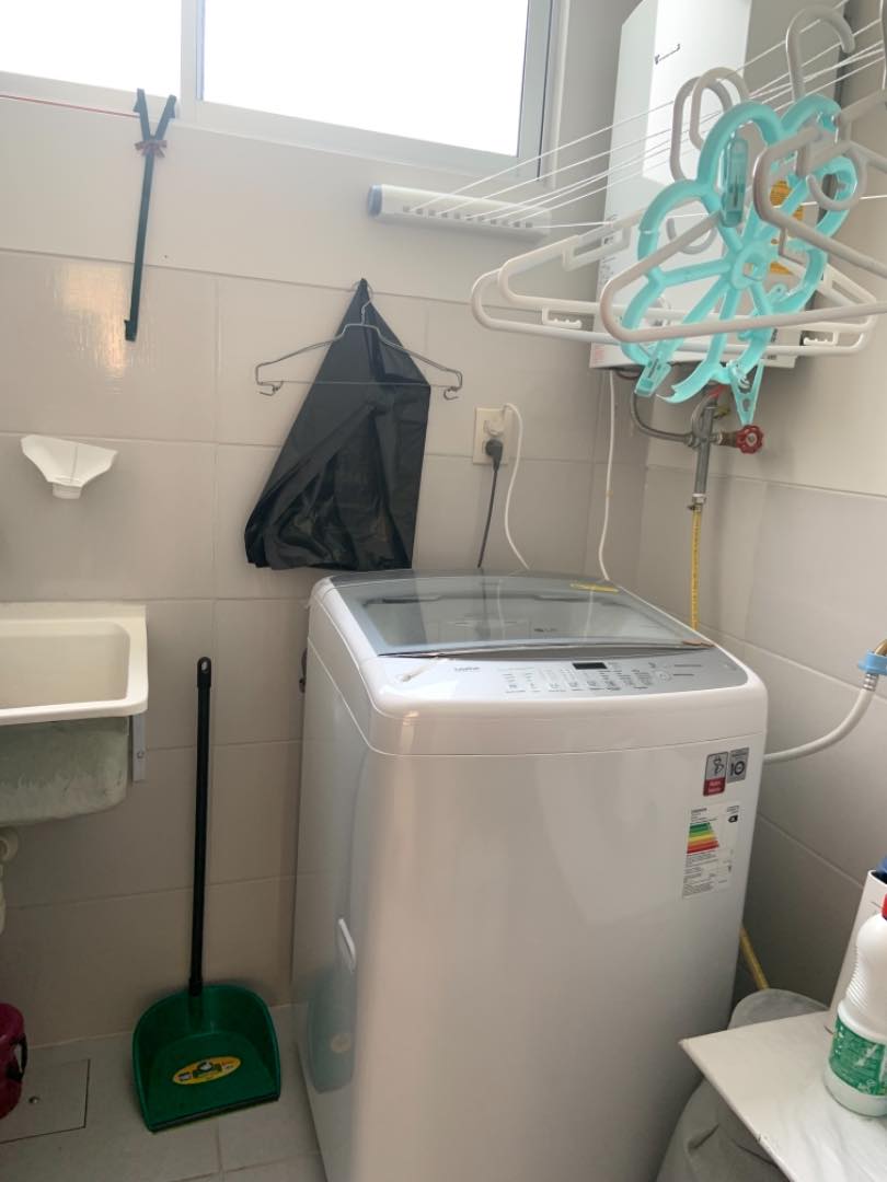 Departamento en VentaAchumani, altura calle 30  2 dormitorios 2 baños 1 parqueos Foto 12