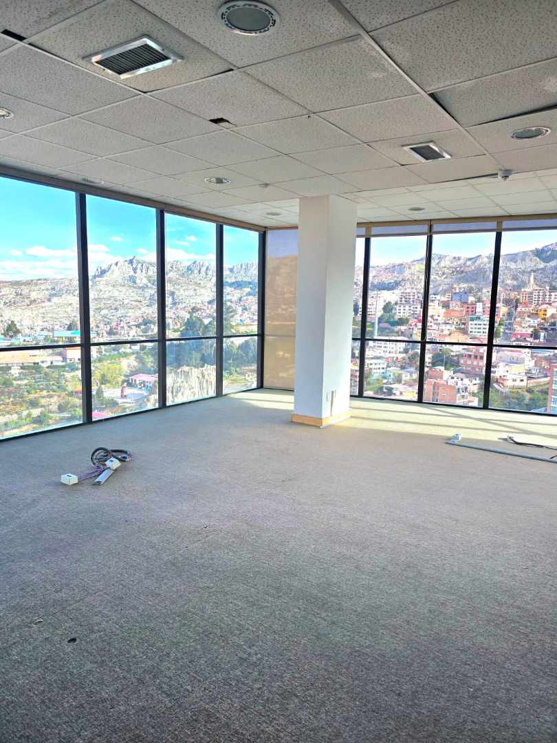 Oficina SAN JORJE, SOPOCACHI, LA PAZ BOLIVIA  Foto 2