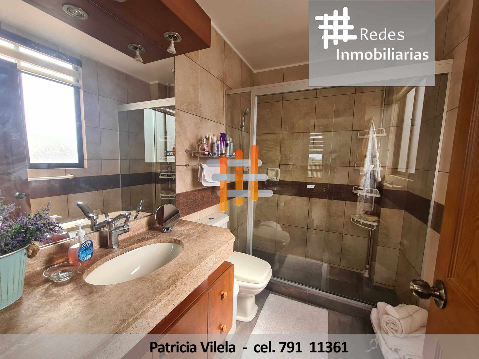 Departamento DEPARTAMENTO EN ALQUILER DE UN  DORMITORIO EN CALACOTO Foto 22