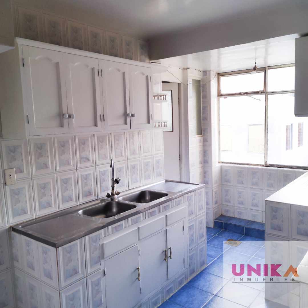 Departamento en Alquiler🏢 Bonito departamento en alquiler, San Miguel. Foto 2