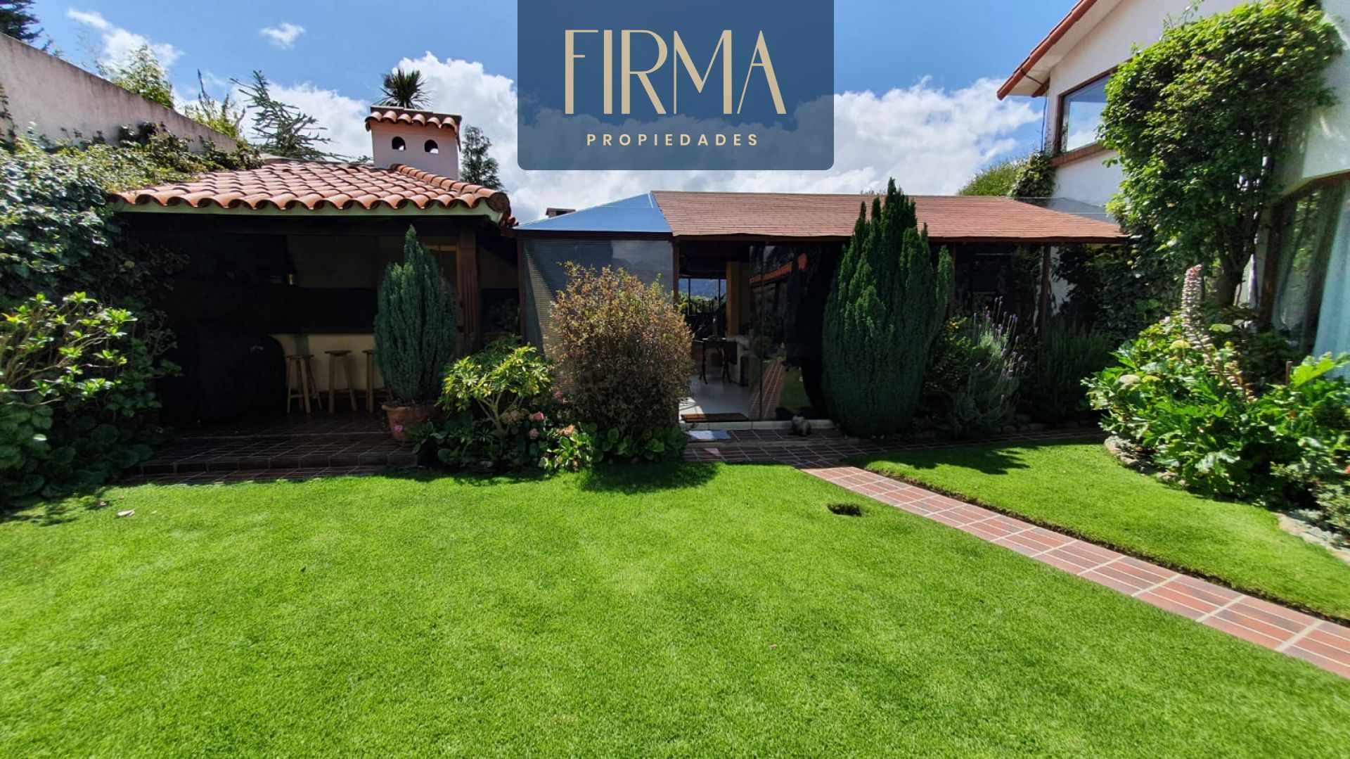 Casa en VentaCASA EN VENTA, SAN ALBERTO, URB. PRIVADA Foto 6