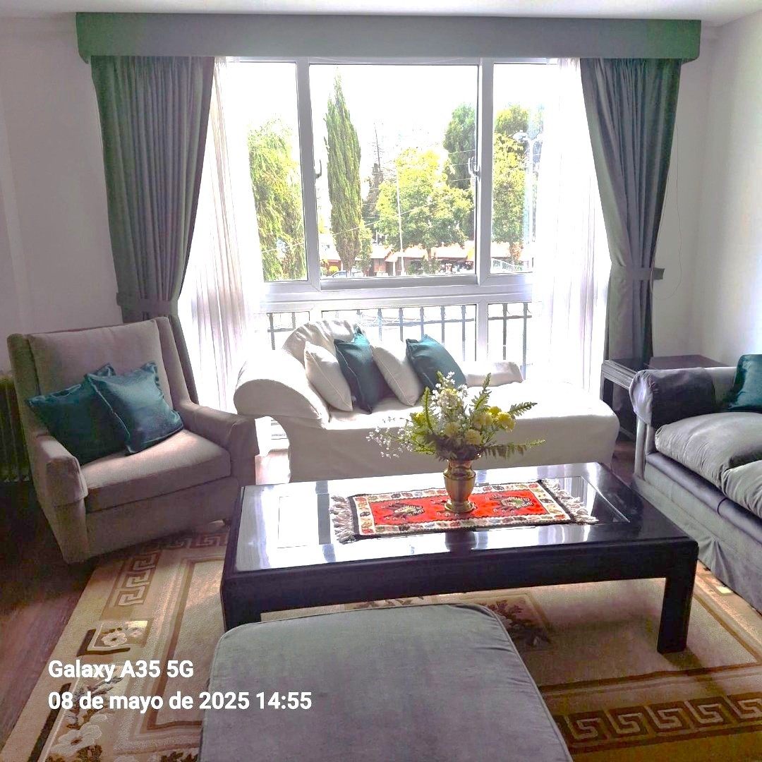 En Alquiler a Bs 3,900 Foto 1