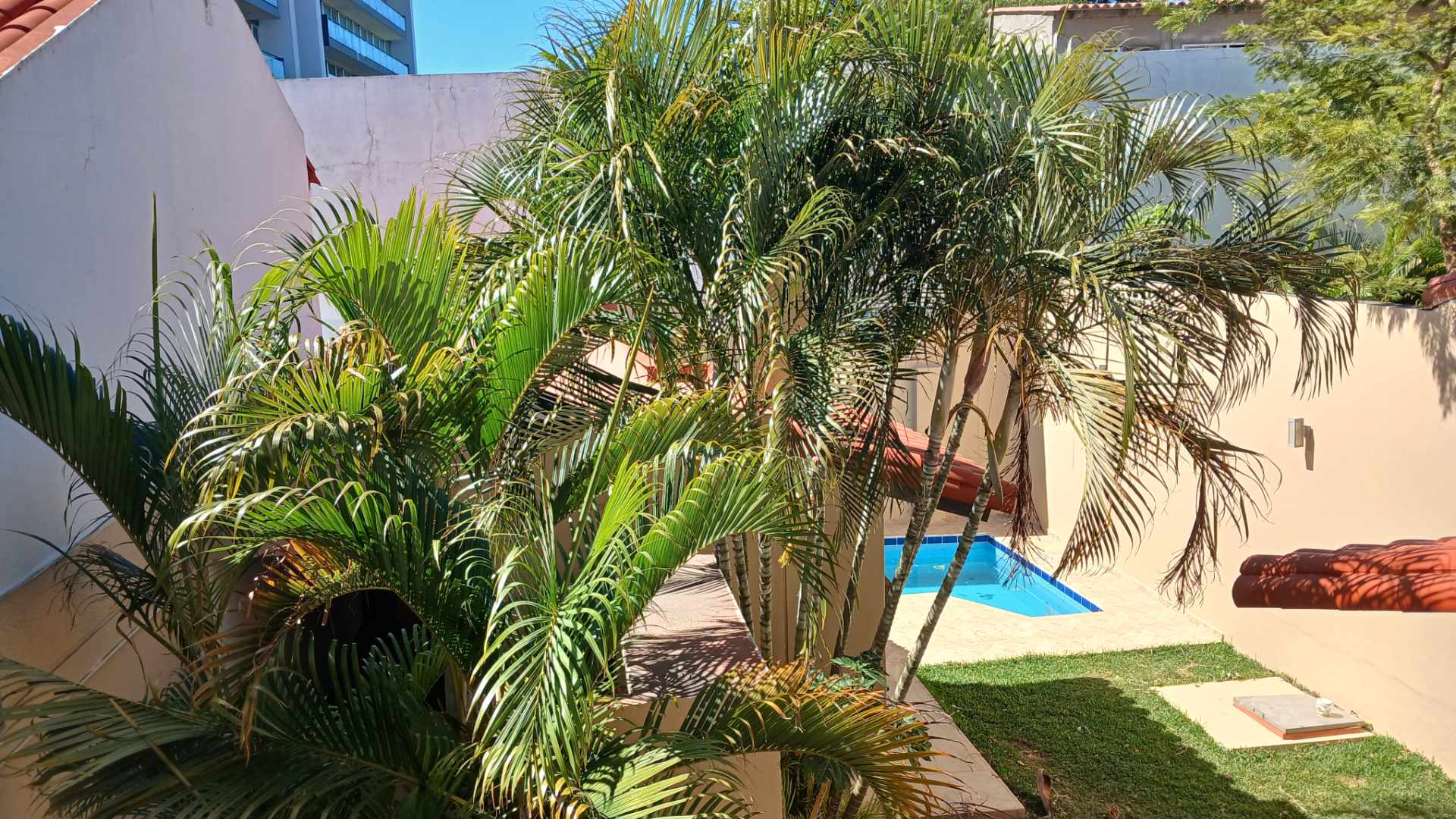 Casa 🏡 ALQUILER CASA EN CONDOMINIO CIUDAD JARDÍN  Foto 1