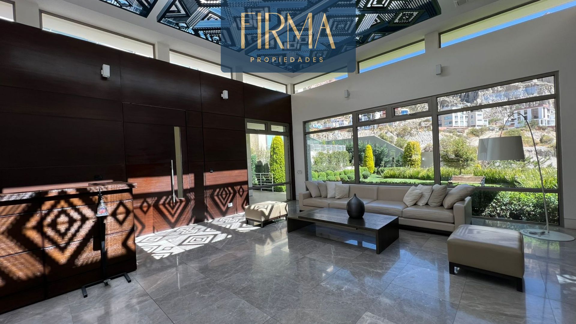 Departamento en Auquisamaña en La Paz 2 dormitorios 4 baños 1 parqueos Foto 5