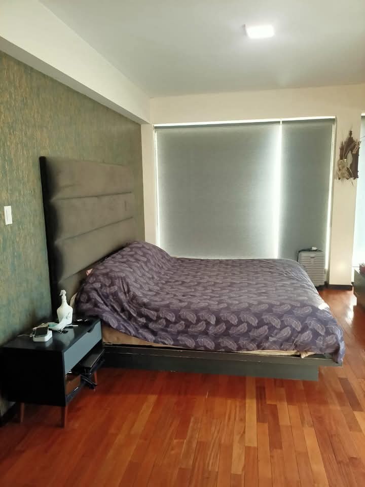 Casa en Auquisamaña en La Paz 4 dormitorios 4 baños 2 parqueos Foto 10