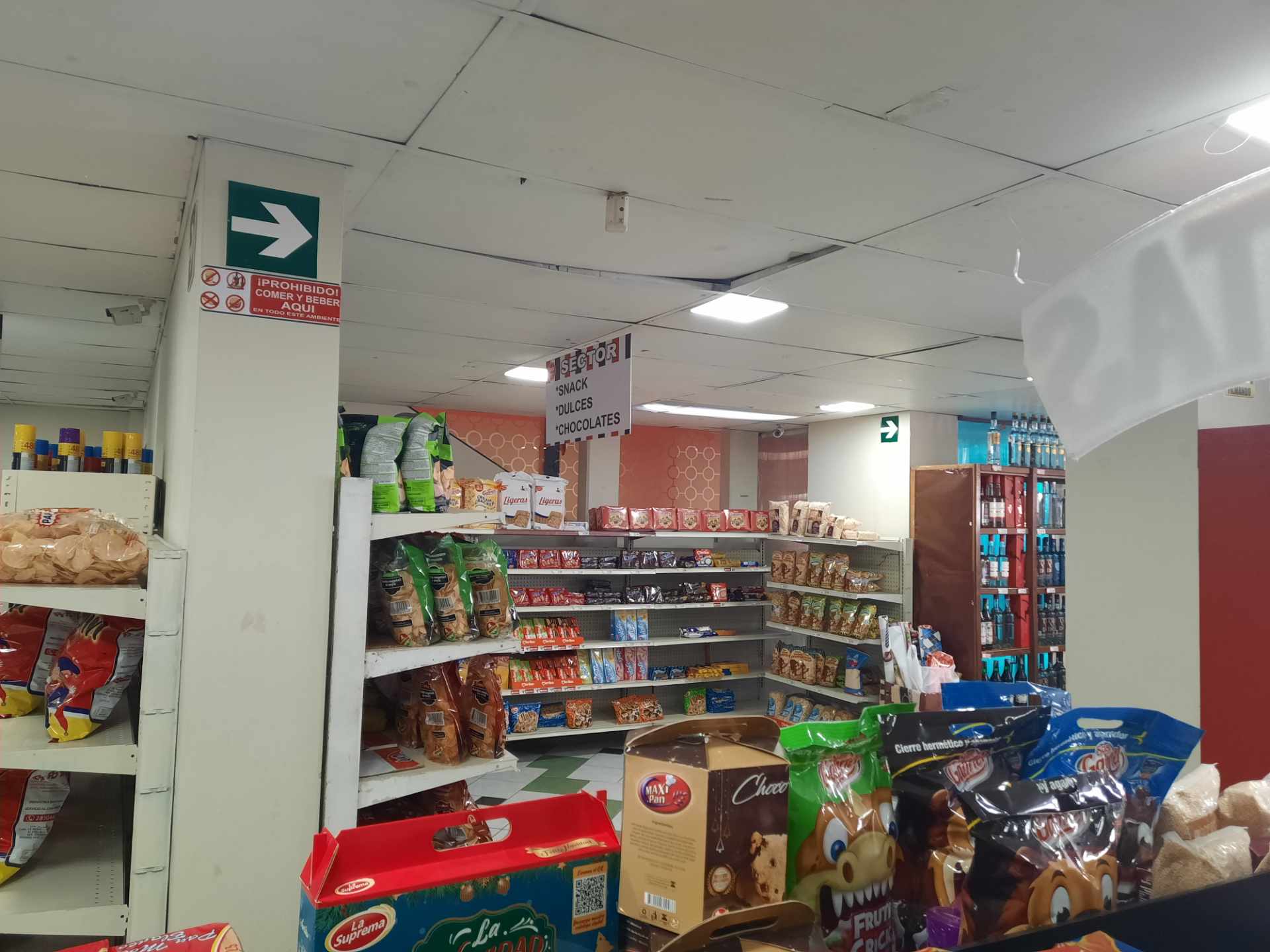 Local comercial Miraflores Foto 8