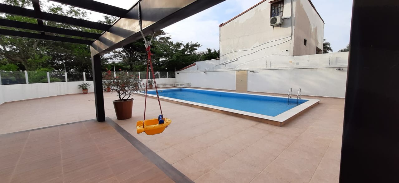 Departamento CONDOMINIO SAN FRANSISCO NORTE - AV. BANZER entre 2do y 3er anillo Foto 12