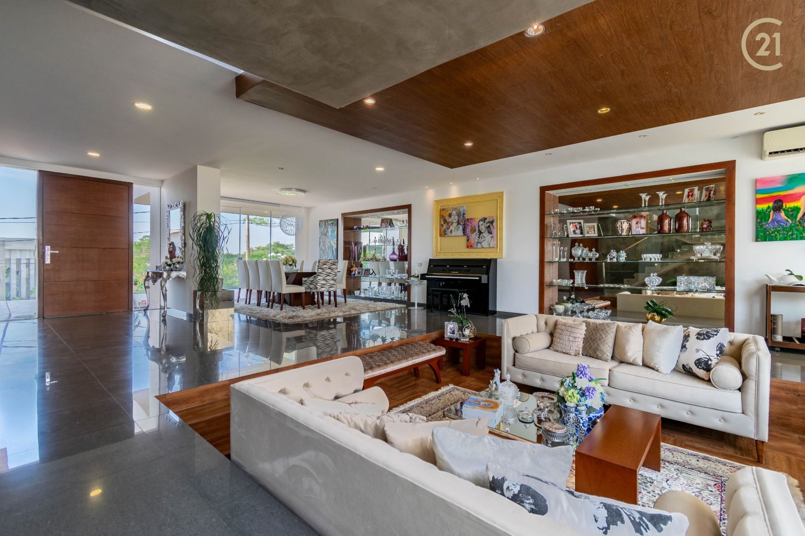 Casa en VentaCONDOMINIO URUBO GARDEN Foto 11