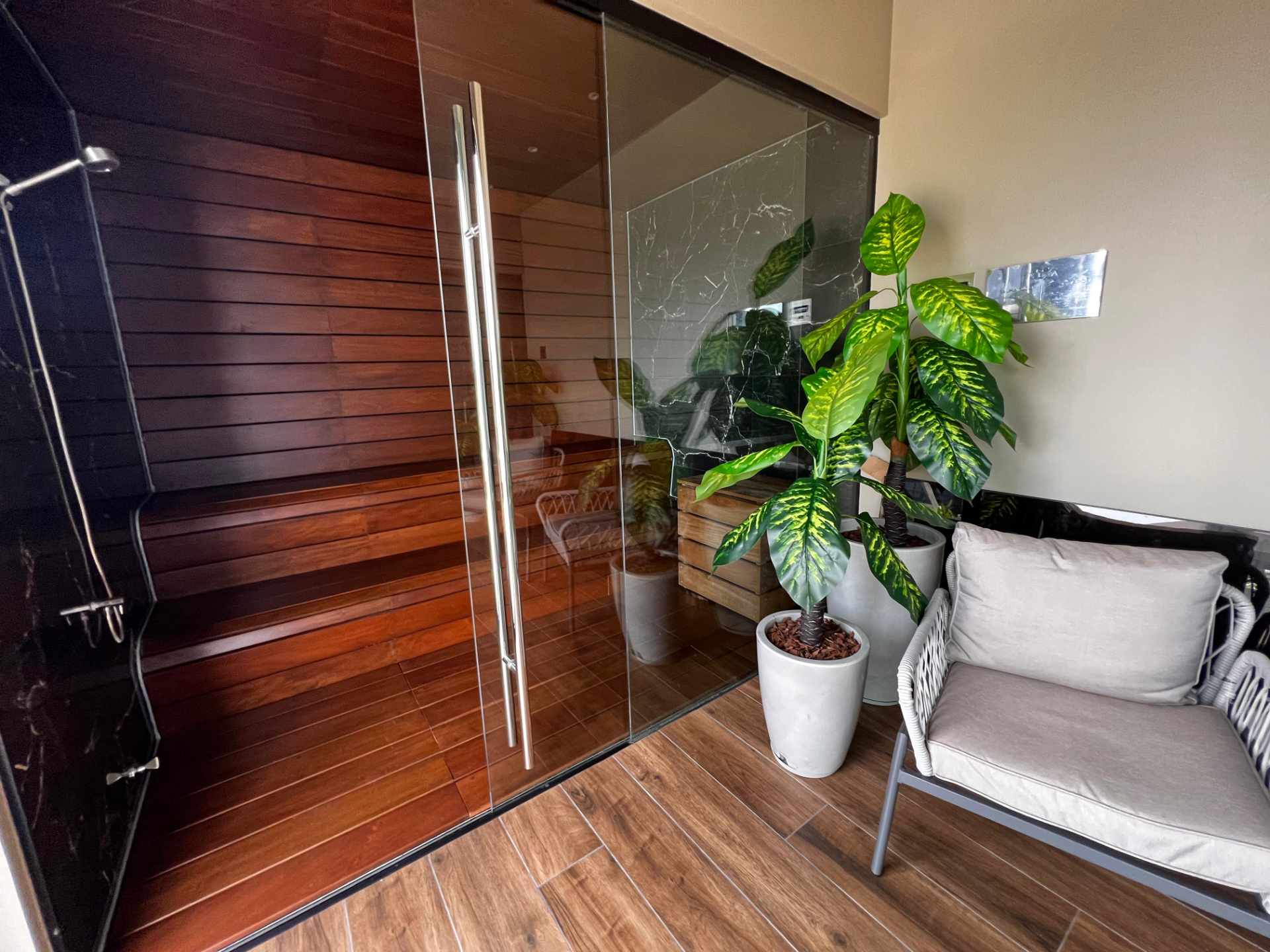 Departamento en AlquilerBARRIO EQUIPETROL 8 ESTE 1 dormitorios 1 baños  Foto 4