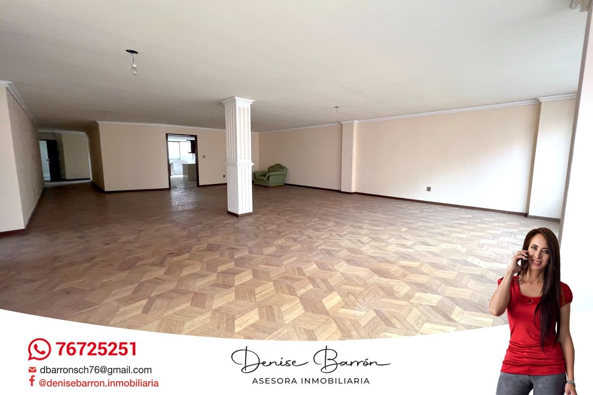 Edificio en VentaGRAN PODER, EDIFICIO COMERCIAL EN VENTA EN EXCELENTE UBICACIÓN Foto 13