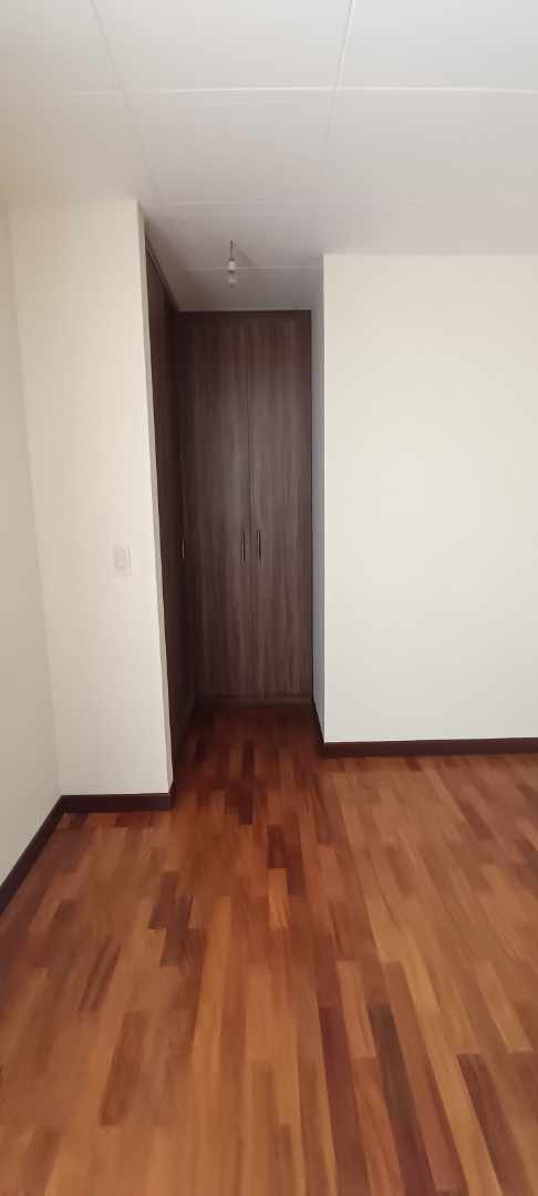 Departamento en Obrajes en La Paz 1 dormitorios 1 baños  Foto 7