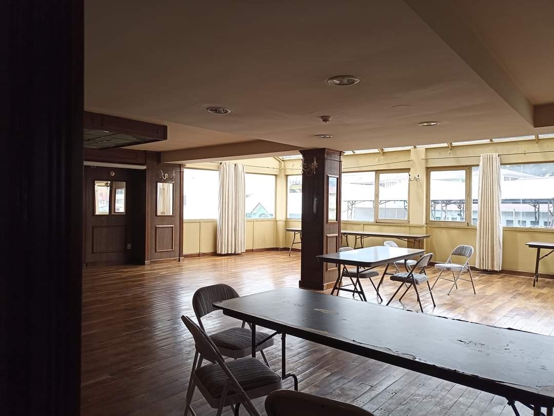 Edificio SOPOCACHI AV. 20 DE OCTUBRE Foto 9