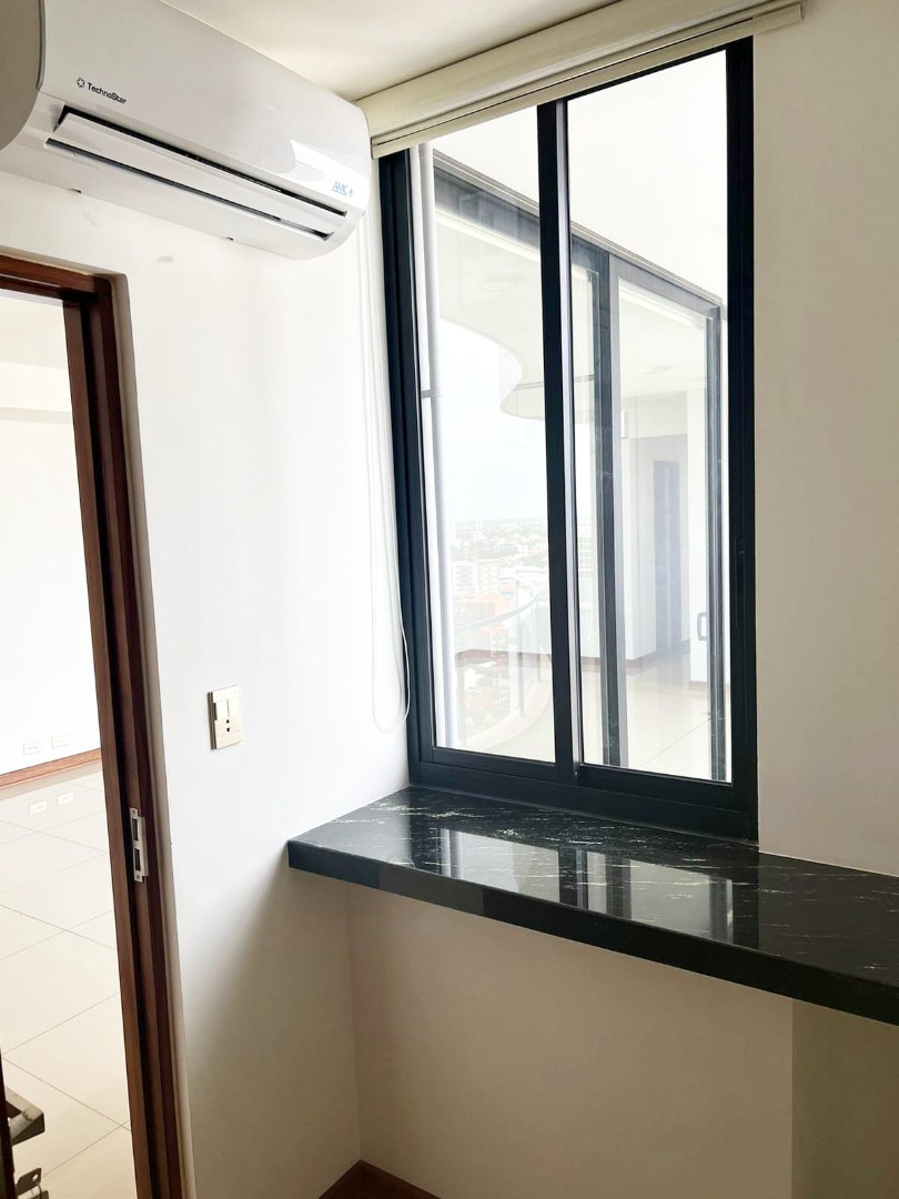 Departamento en Entre 2do y 3er anillo Norte en Santa Cruz de la Sierra 3 dormitorios 2 baños 1 parqueos Foto 14