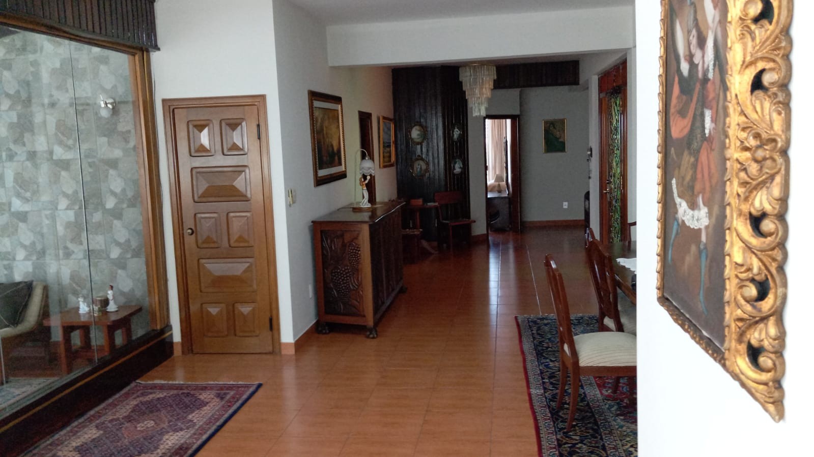 Departamento Zona Sur Avenida Irala zona de los Cafeces Foto 14