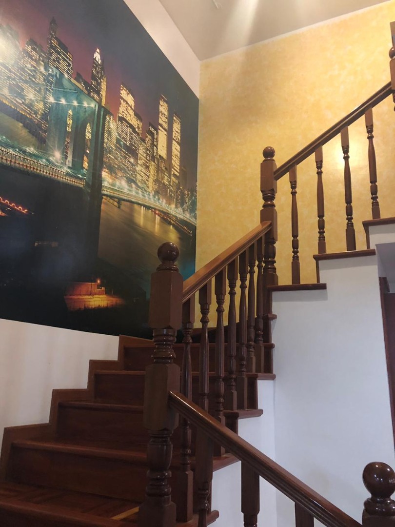 Departamento Obrajes sobre Hernando Siles Foto 3