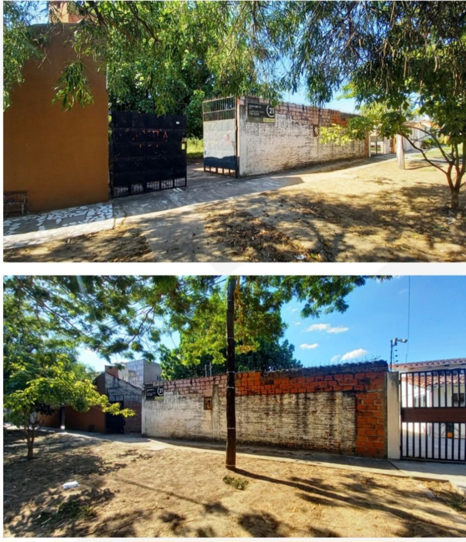 Terreno en Venta3er anillo interno, barrio Aeronáutico frente a la EMI    Foto 6