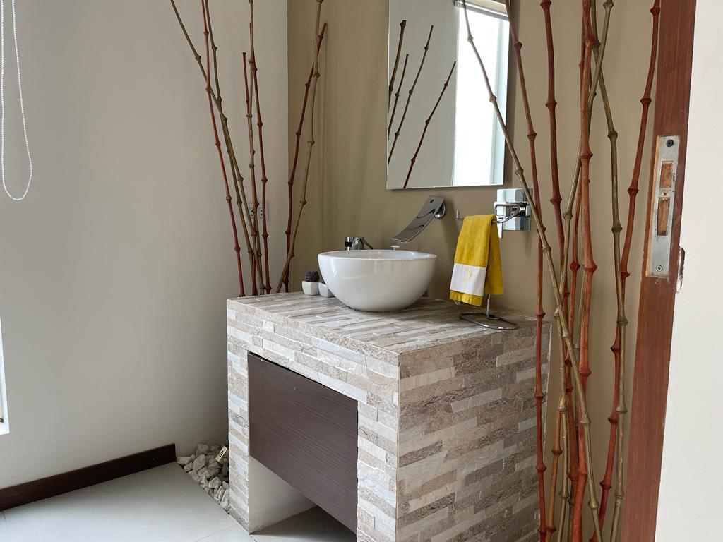 Casa Colinas del Urubó Sector La Cañada Foto 6