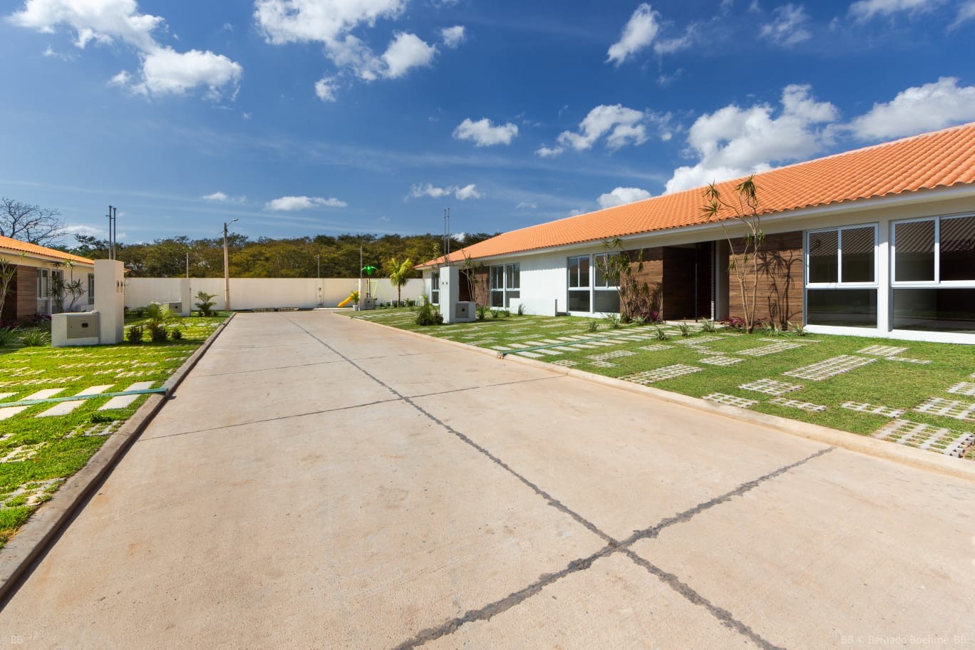 Casa en Entre 8vo y 9no anillo Norte en Santa Cruz de la Sierra 3 dormitorios 3 baños 2 parqueos Foto 23