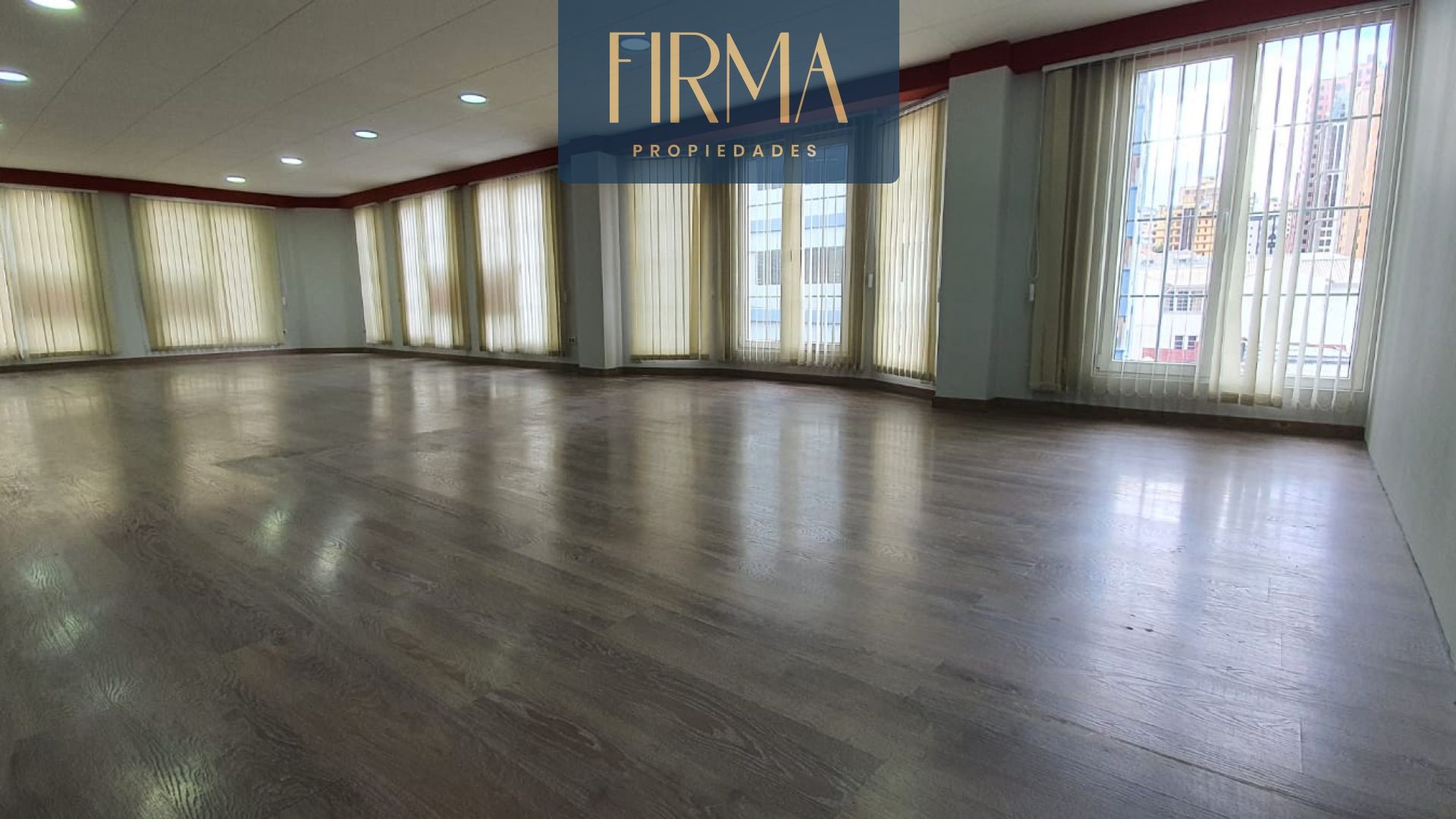 Oficina OFICINA EN ALQUILER EN SOPOCACHI Foto 2