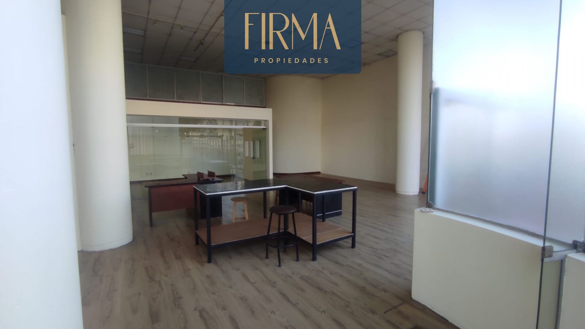 Local comercial ALQUILA ESTE LOCAL EN MIRAFLORES Foto 9