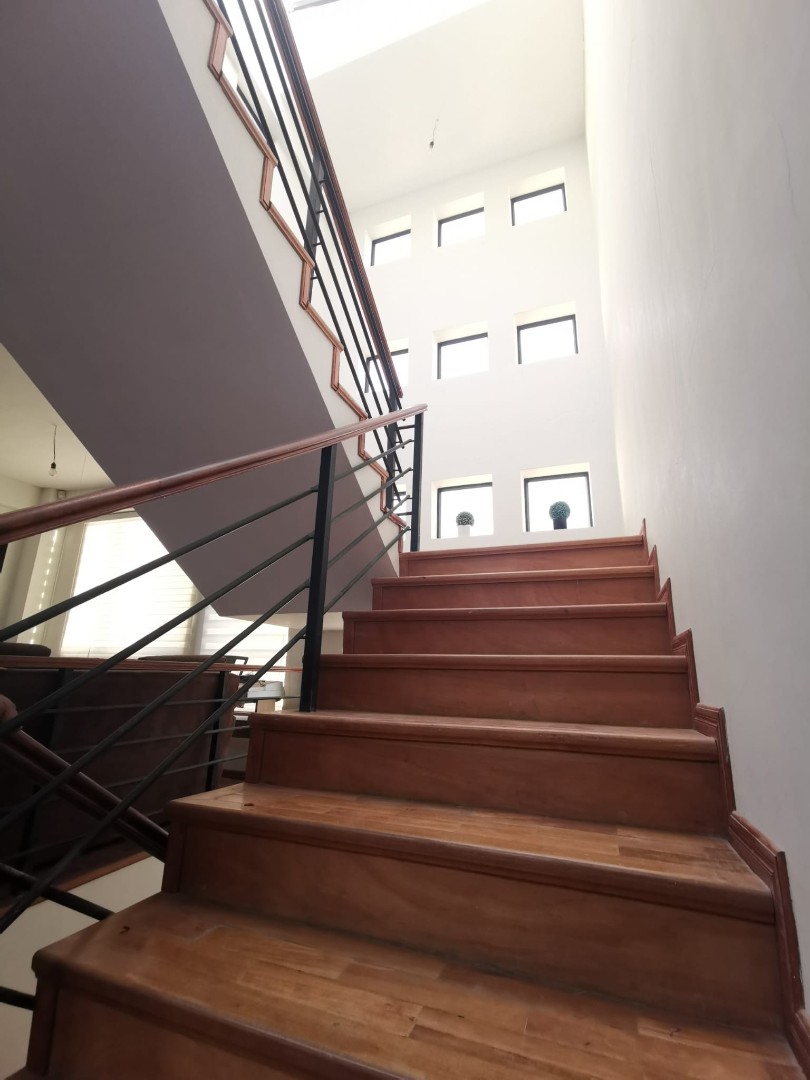 Casa Las Lomas de Achumani #7 Foto 28