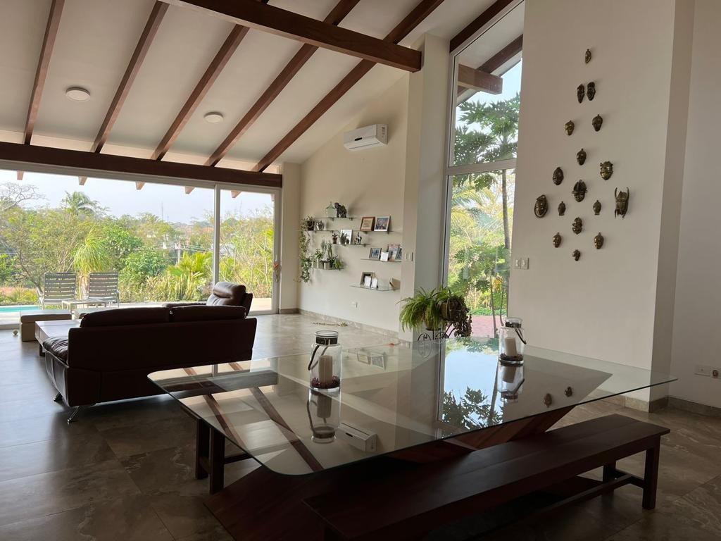 Casa Urubo Golf Foto 8