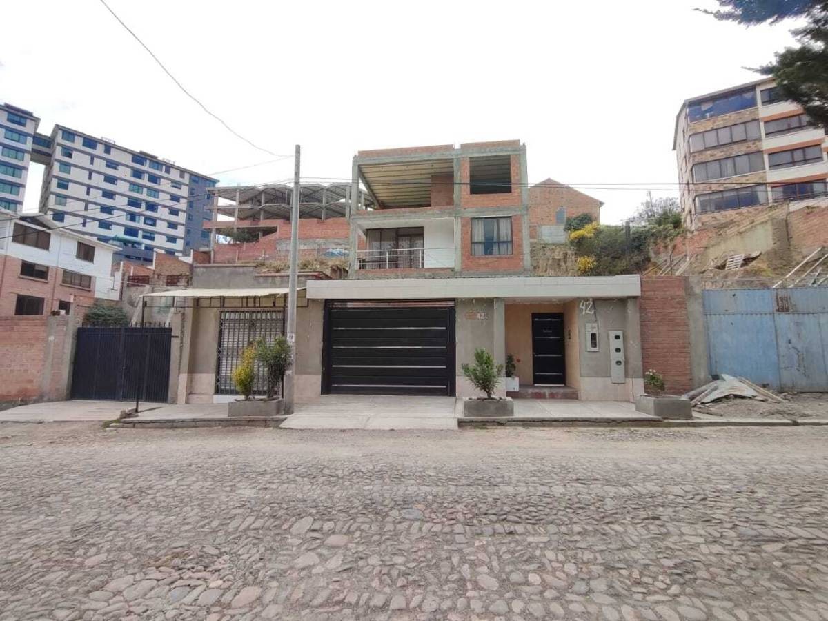 Terreno en VentaCOTA COTA, CALLE 26    Foto 1