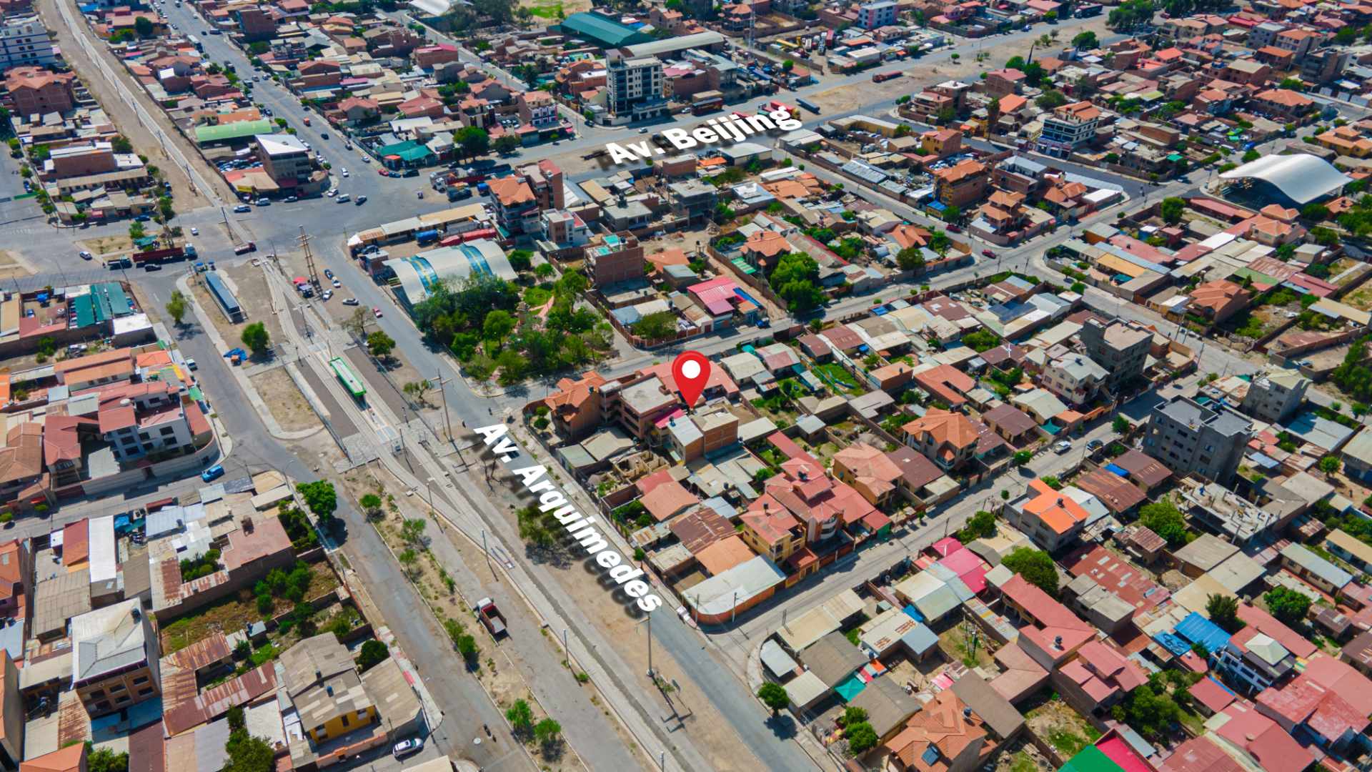 Casa en VentaA una cuadra de Av. Beijing en Autoventa, a 50m estacion Tren Metropolitano  Foto 34